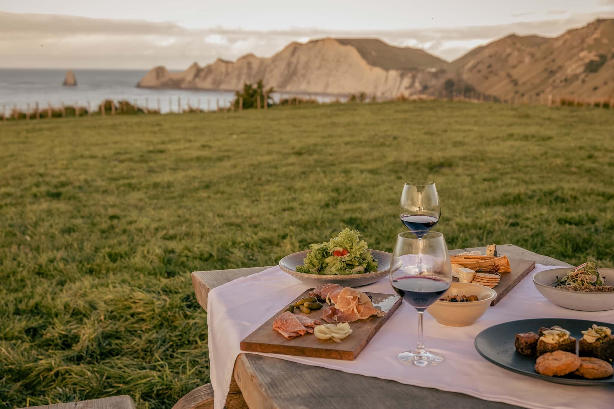 Bestours viajes Hoteles nueva zelanda para Luna de miel