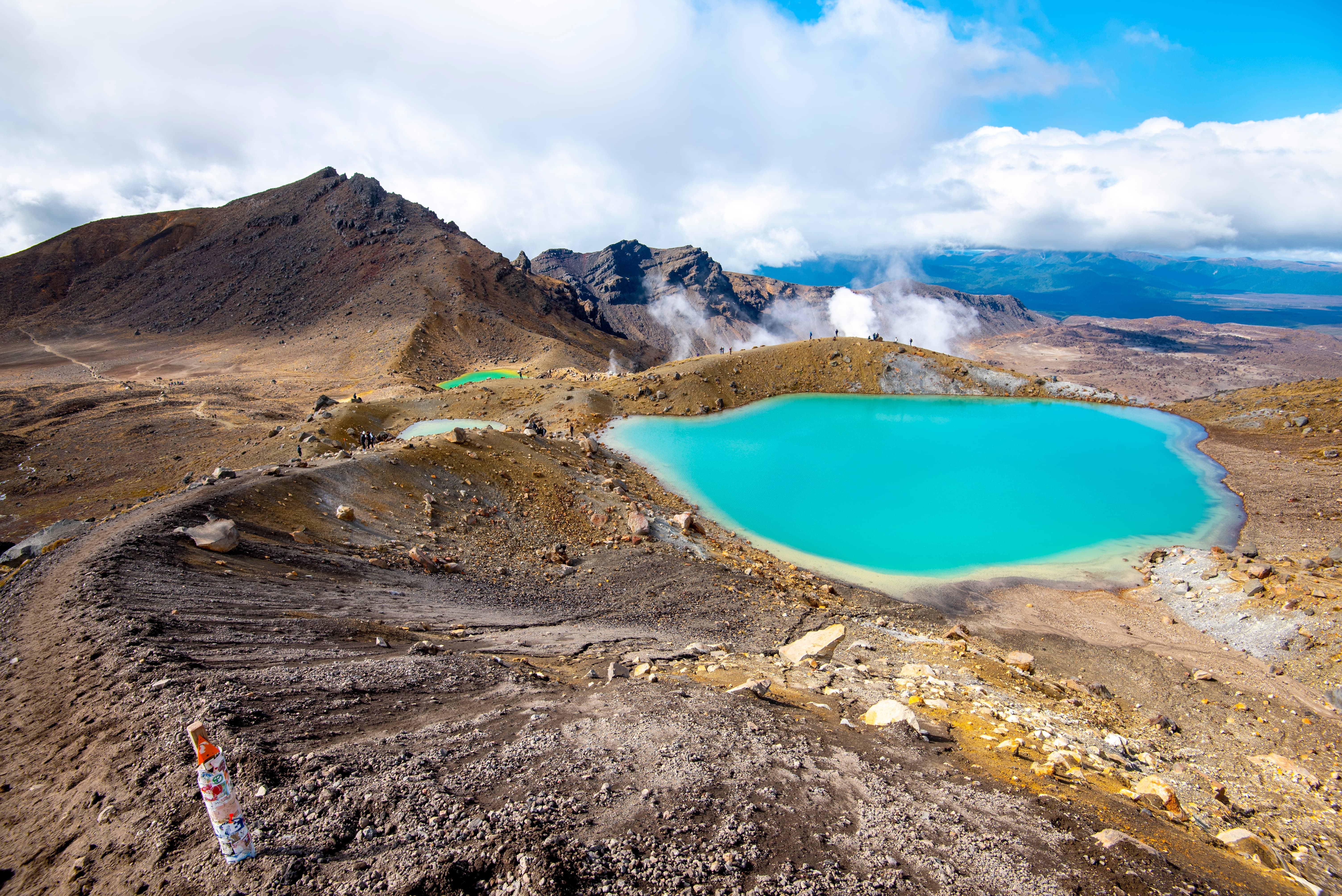 Bestours Viajes ideas viaje de novios nueva zelanda islas cook