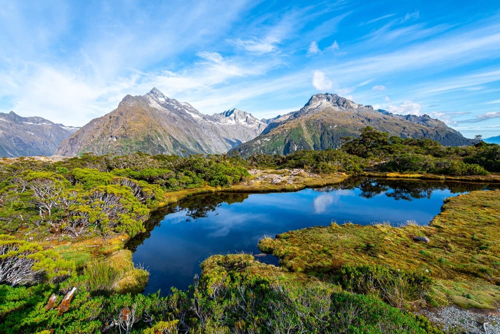 Bestours Viajes Ideas Viaje luna de miel nueva zelanda e islas cook