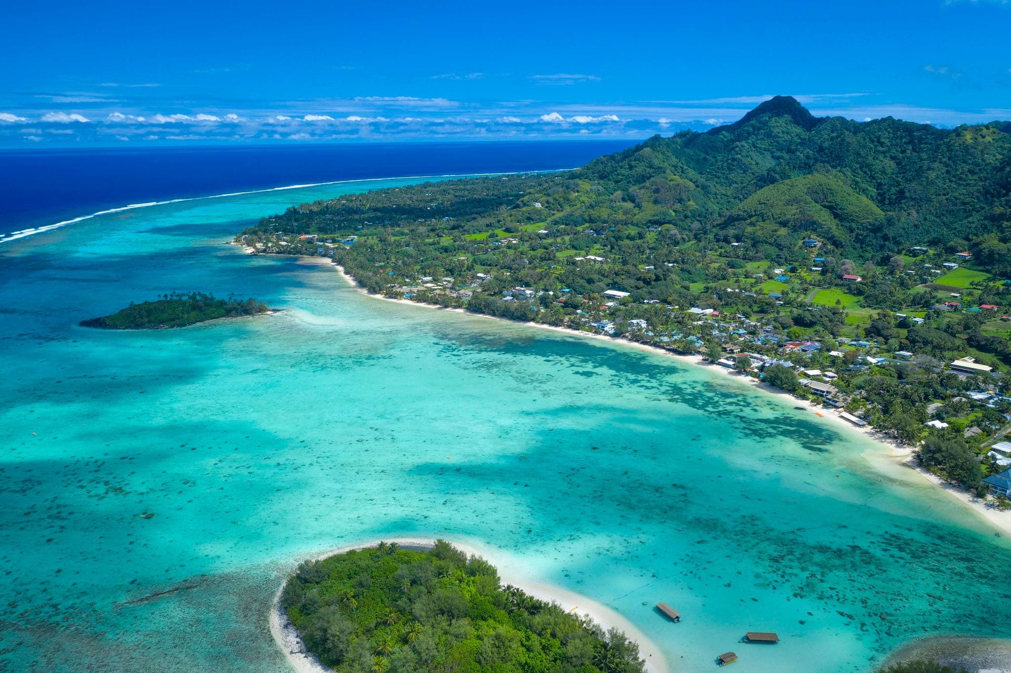Bestours Viajes Ideas viajes de novios Nueva Zelanda & Islas Cook