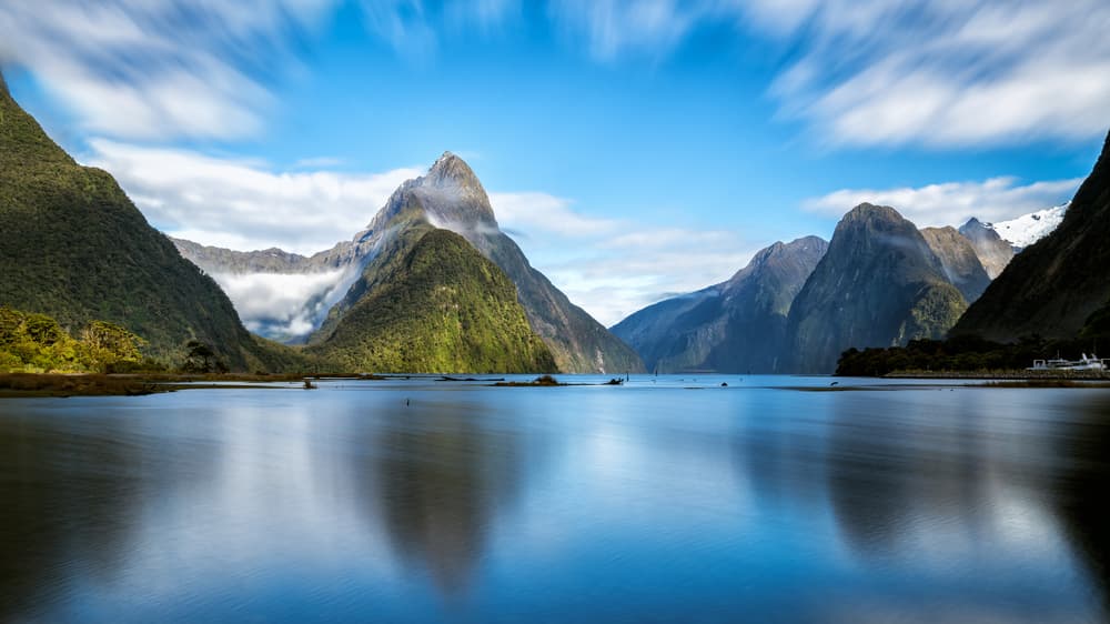 Bestours Viajes Ideas Viajes luna de miel nueva zelanda y las islas cook
