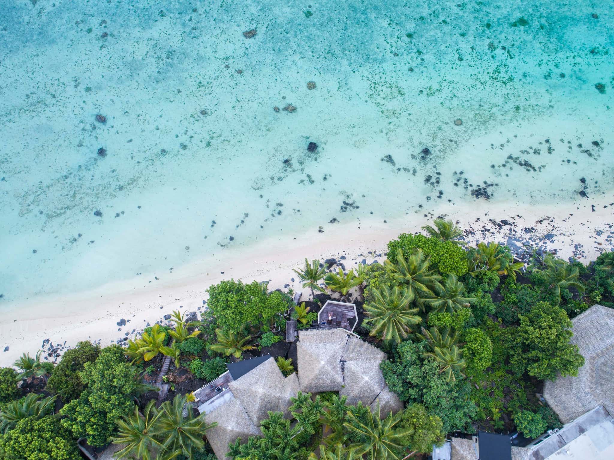 bestours viajes luna de miel ideas hoteles en islas cook