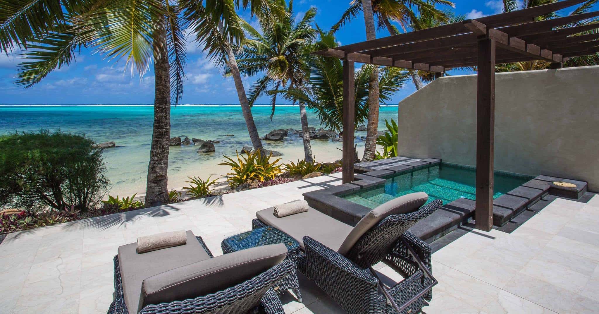 bestours viajes propuesta personalizada luna de miel donde dormir en las islas cook