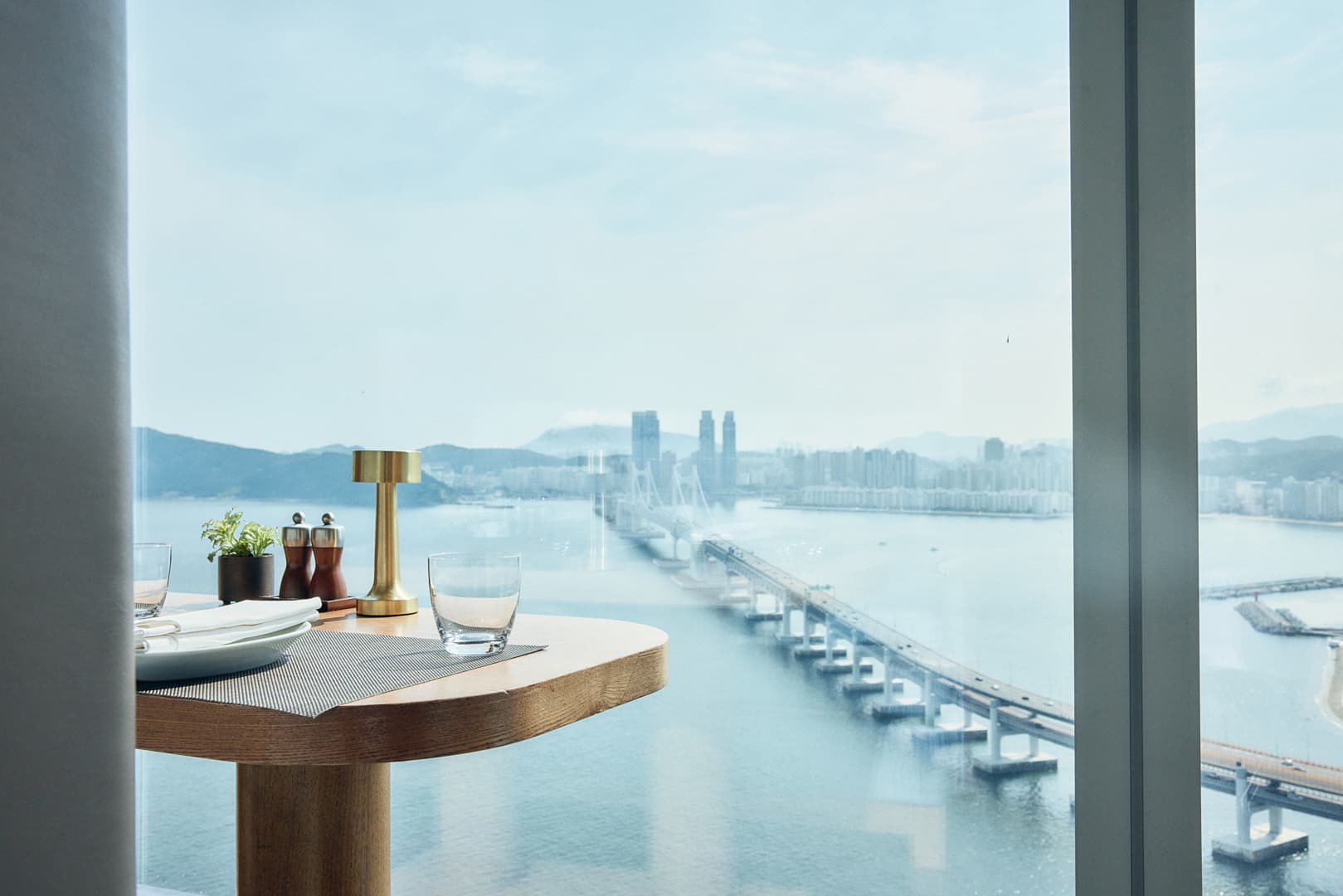 Bestours Viajes Agencia de viajes a medida dónde dormir y alojarse en Corea del Sur