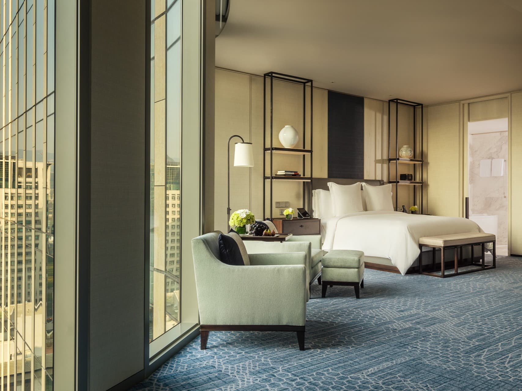 Bestours Viajes Hoteles recomendables para dormir en Corea del sur
