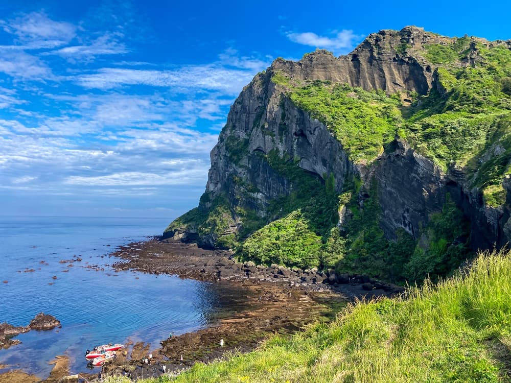 Bestours Viajes Los mejores lugares para ver en Corea del Sur