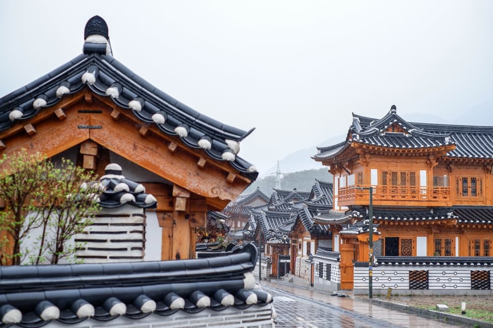 Bestours Viajes planes y recomendaciones para descubrir Corea del sur
