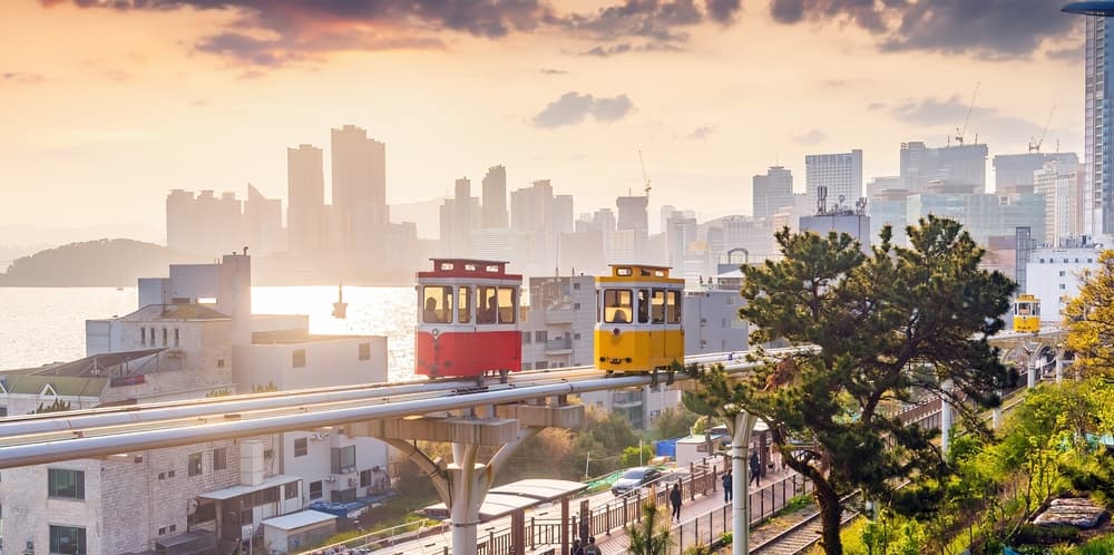 Bestours Viajes Planes y Recomendaciones para viajar a Corea del Sur Explicados por agencia de viajes a medida