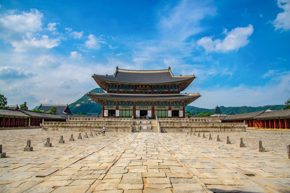 Bestours Viajes porqué viajar a Corea del sur, qué ver y dónde dormir