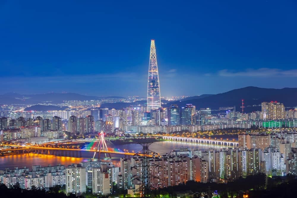 Bestours Viajes Recomendaciones para viajar a Corea del Sur