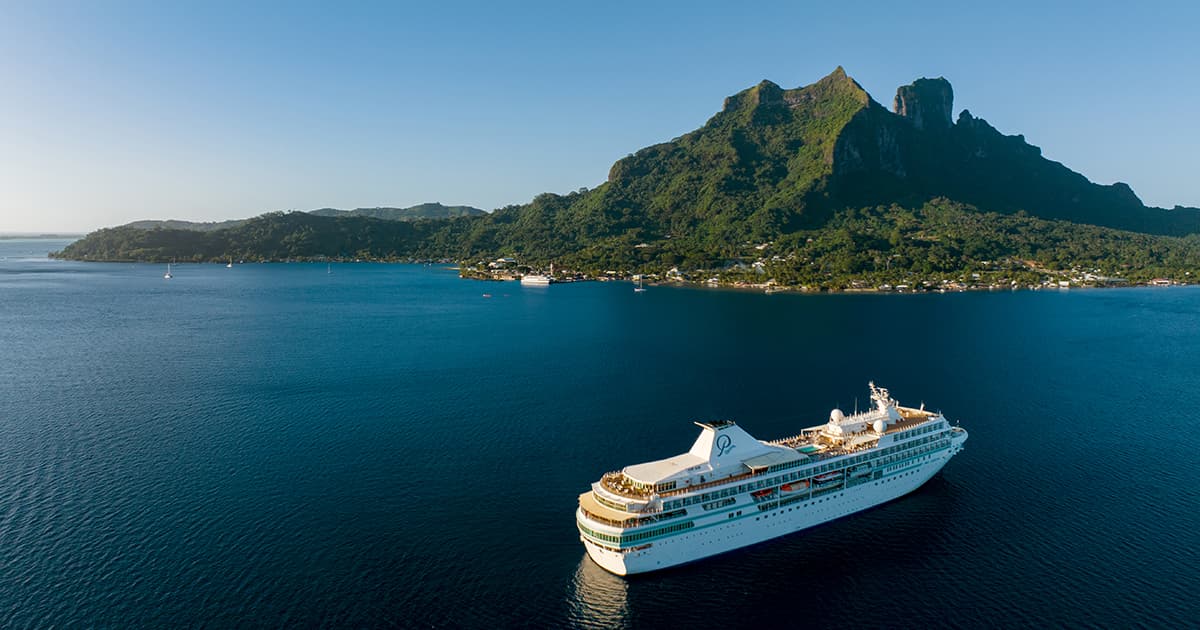 Bestours Viajes agencia de viajes a medida te propone pasar una luna de miel en la polinesia francesa