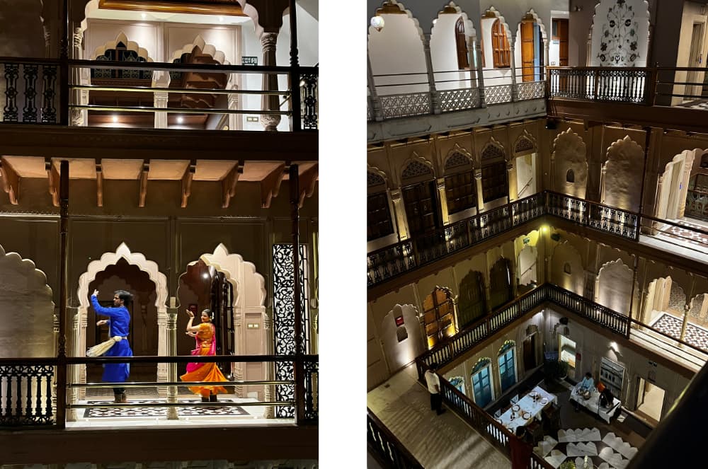Bestours Viajes - Alojamientos de lujo en India
