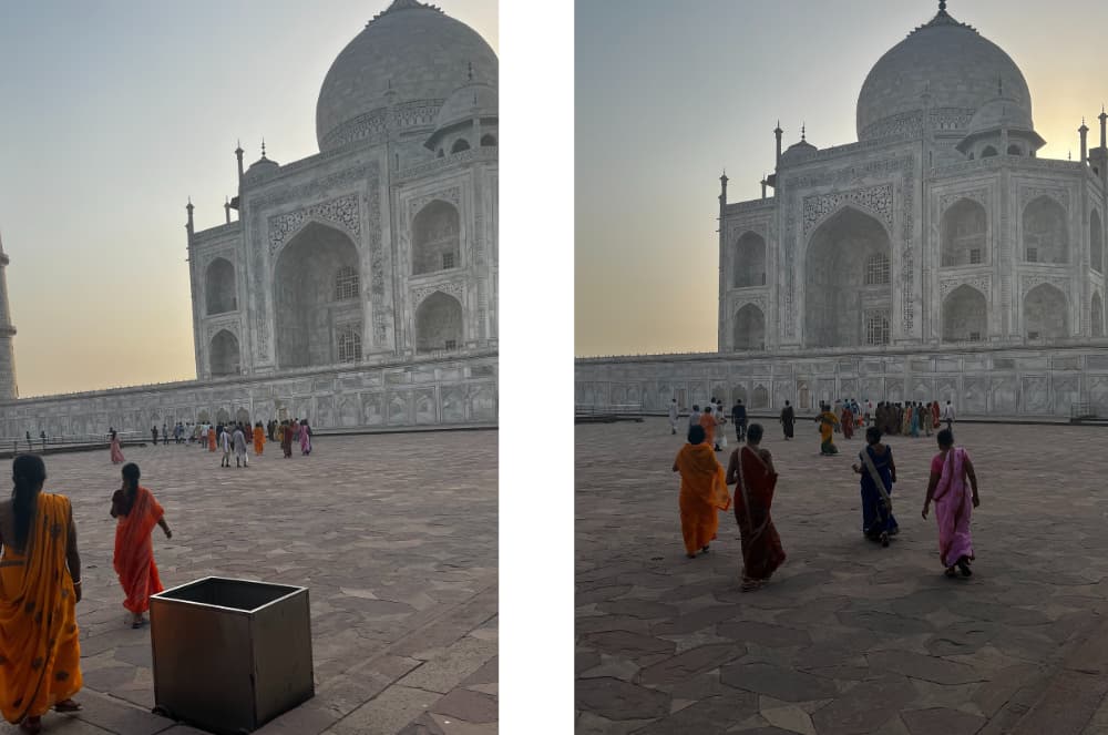 Bestours Viajes - experiencia de viaje recorriendo la India