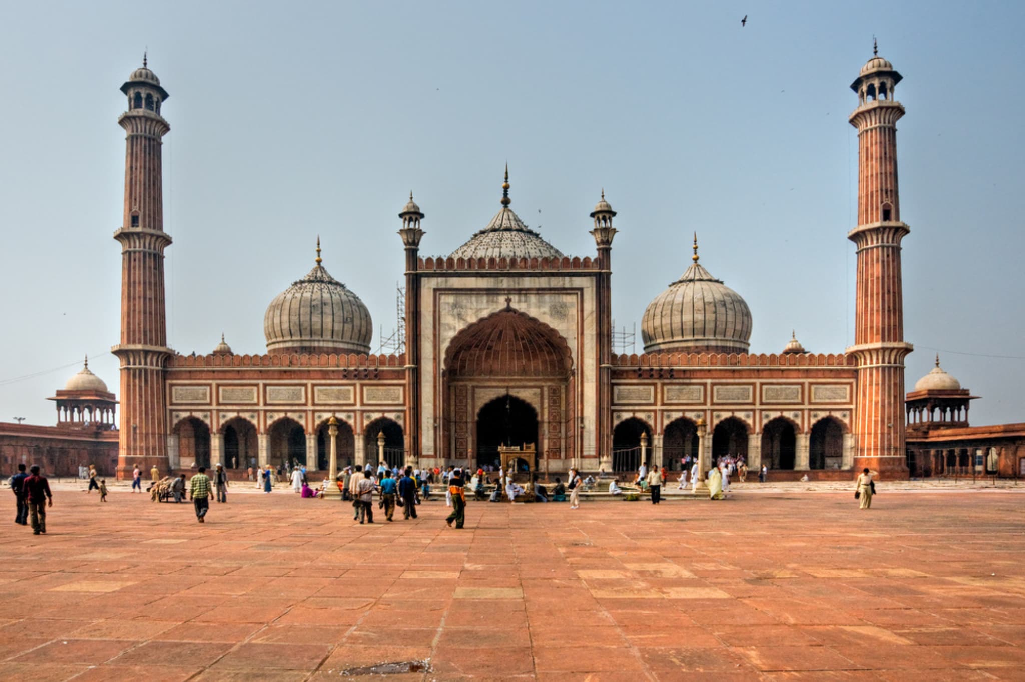 Bestours Viajes Experiencia Travel Planner en la India
