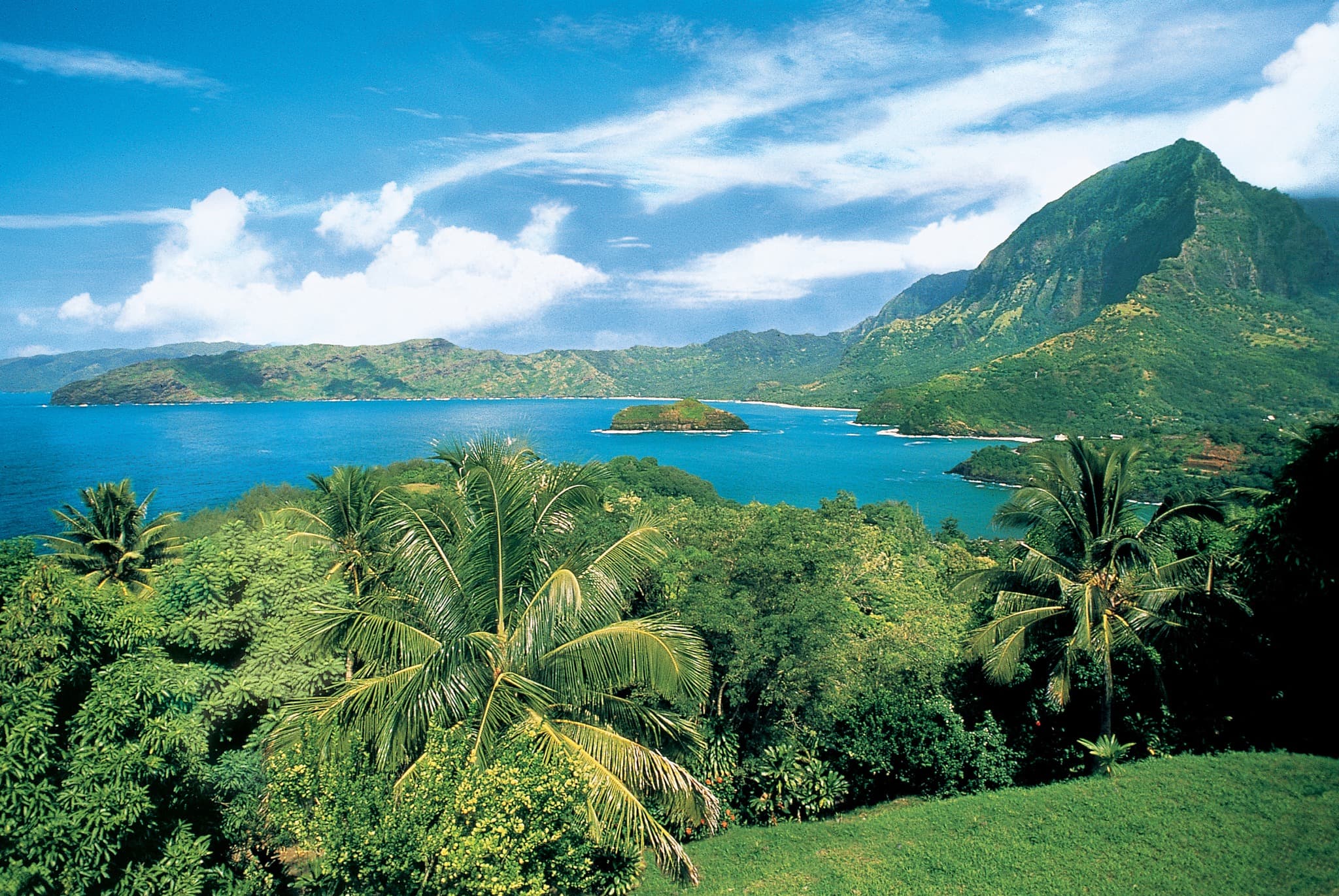 Bestours Viajes islas para descubrir en tu luna de miel en la polinesia francesa