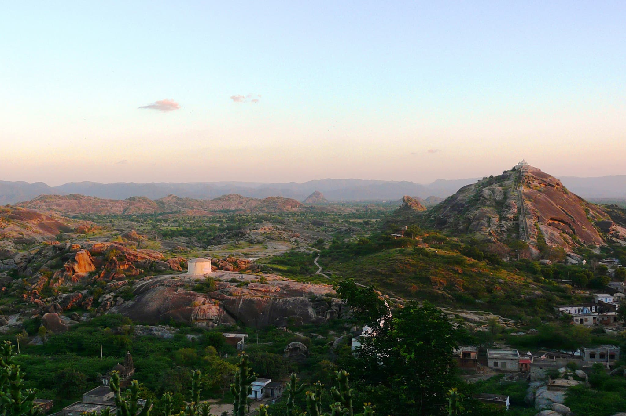 Bestours viajes - lugares preciosos que visitar cuando vayas a la India