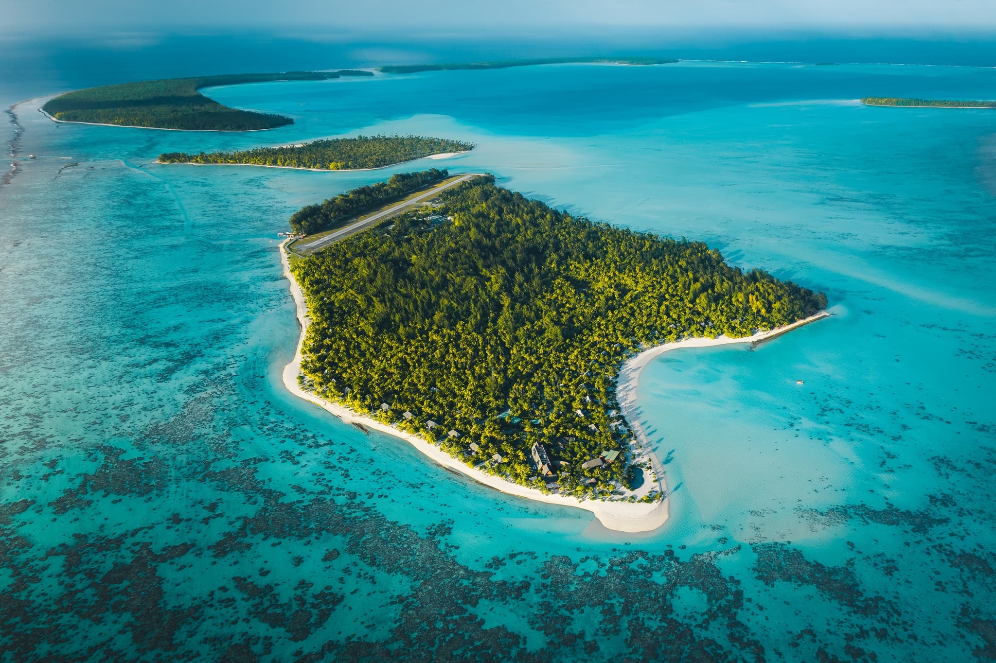 Bestours Viajes -Por qué viajar a la Polinesia Francesa en tu luna de miel