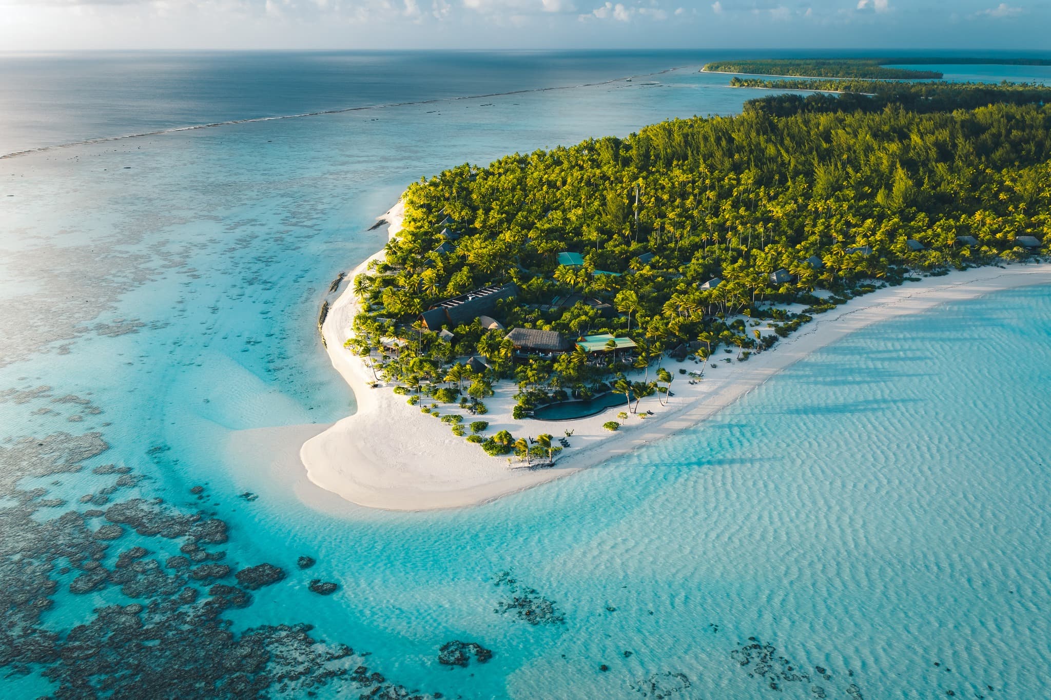 Bestours Viajes Propuestas de alojamiento para descansar de tu viaje de novios en la polinesia francesa