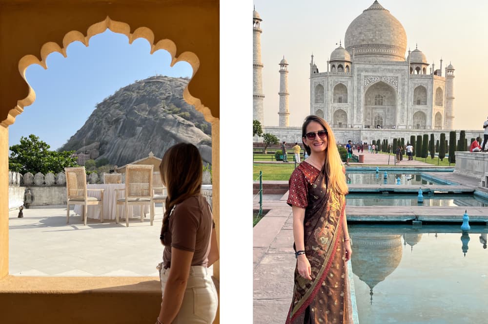 Bestours Viajes - Recomendaciones de agencia de viajes a medida para un viaje a la India