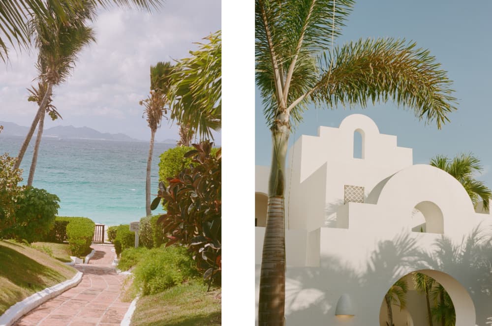 Bestours Viajes - Belmond Cap Juluca spa ideal para milenials