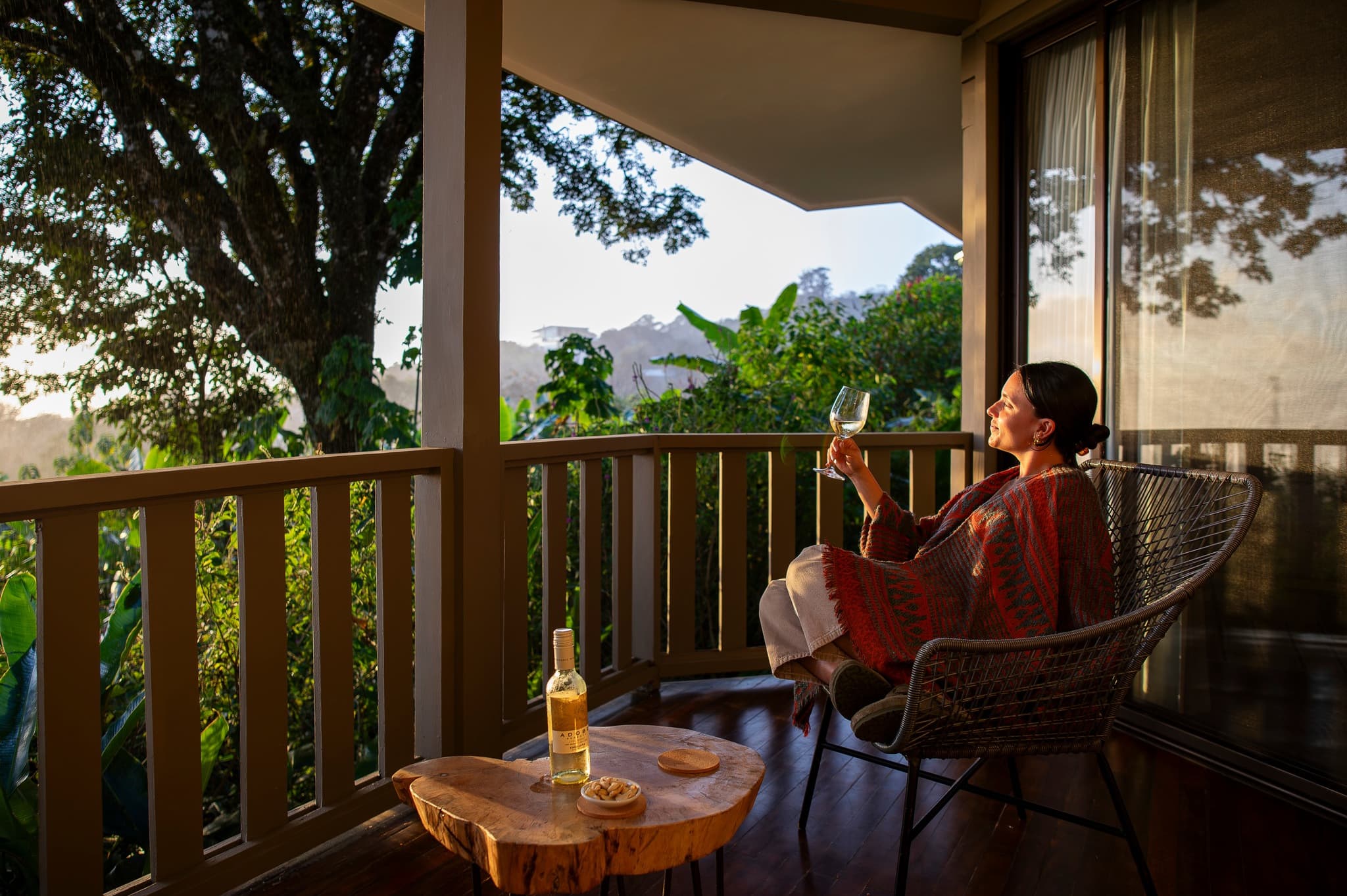 Bestours viajes - Hoteles de lujo en Costa Rica y nicaragua para parejas
