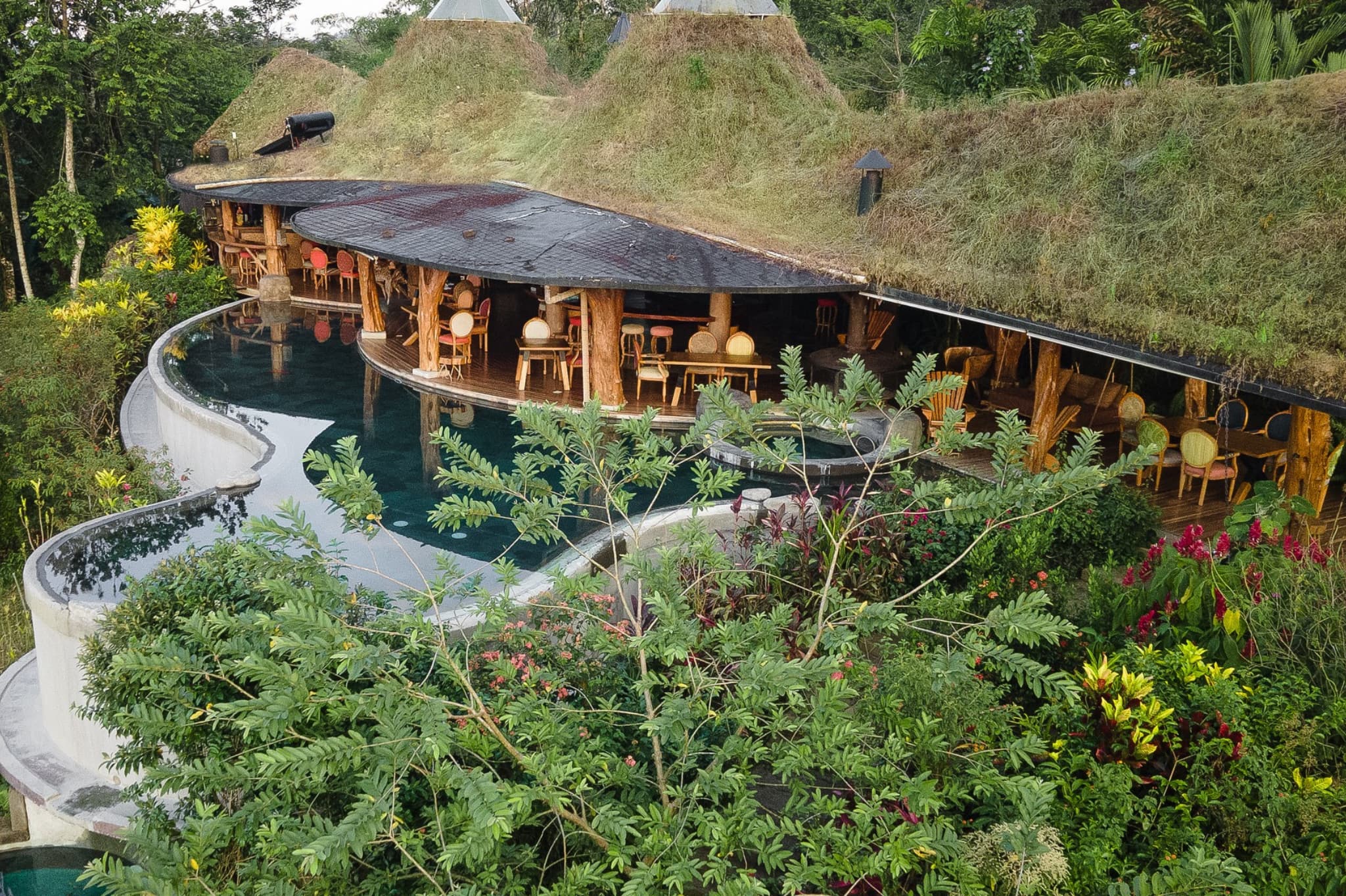Bestours viajes - Hoteles de lujo ideales para viajes de novios en Nicaragua