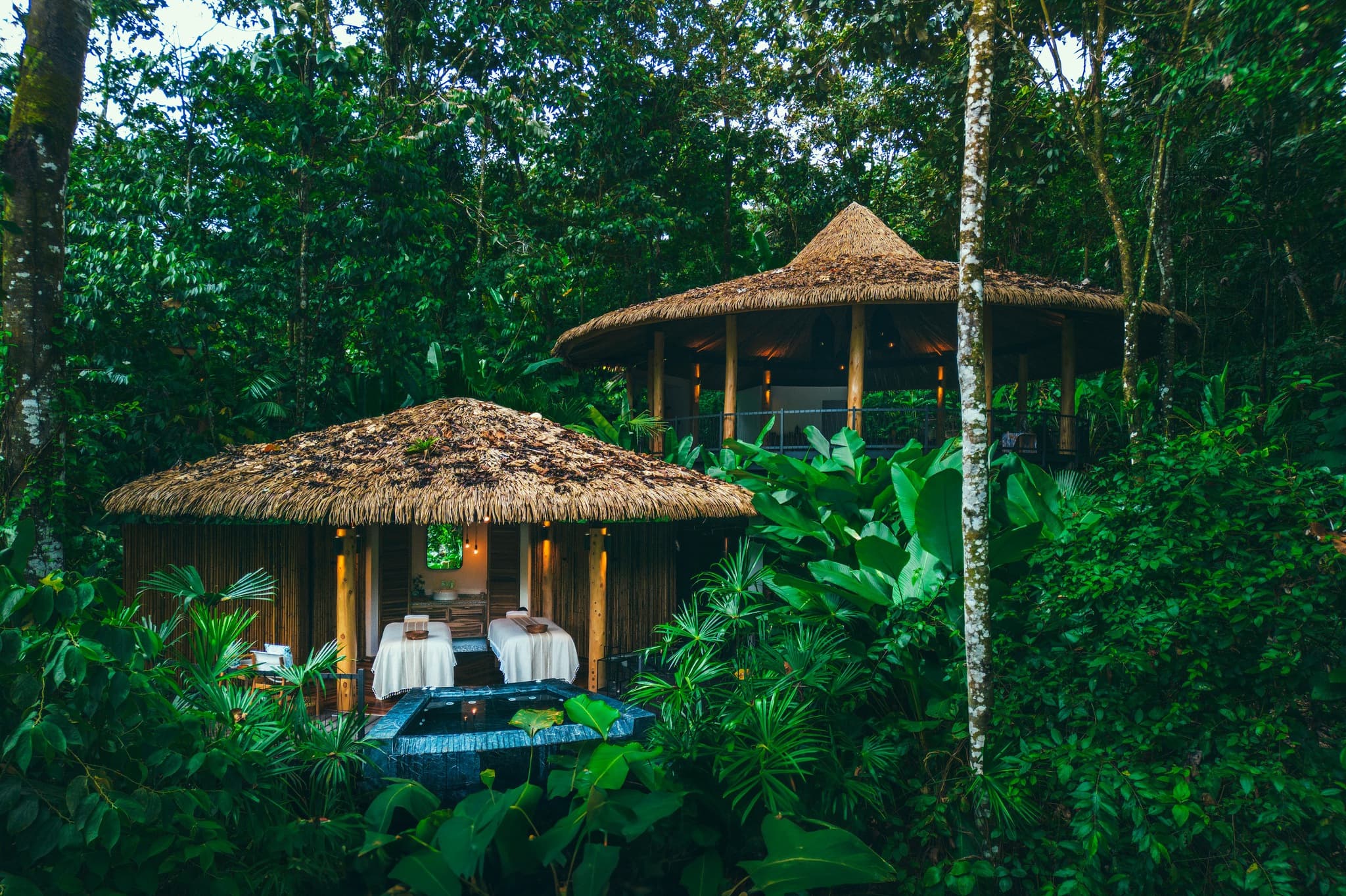 Bestours viajes - Lunas de miel de lujo en Costa Rica y Nicaragua