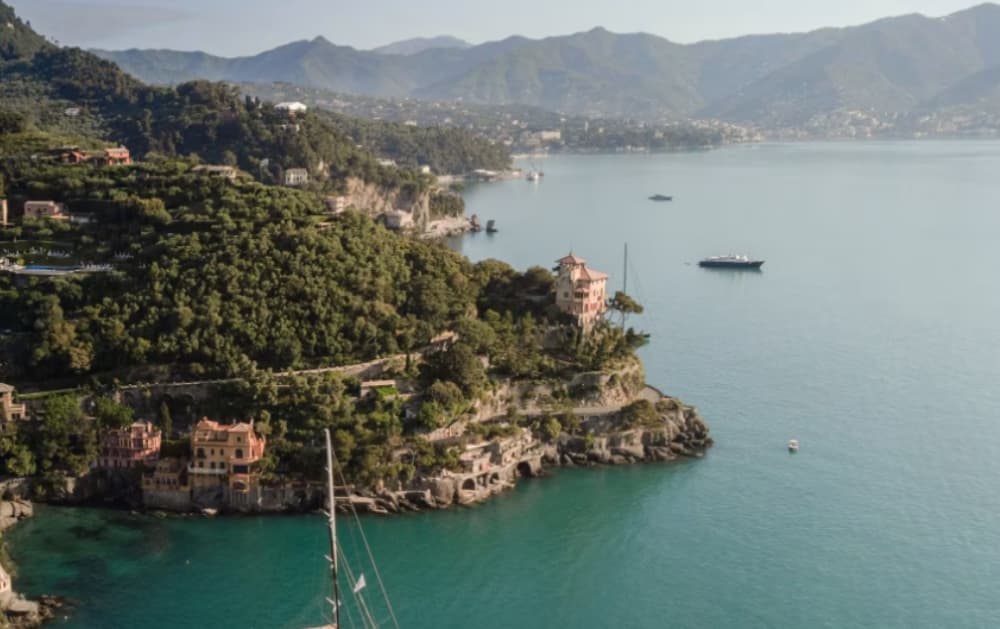 Bestours Viajes - Villa Beatrice de Belmond