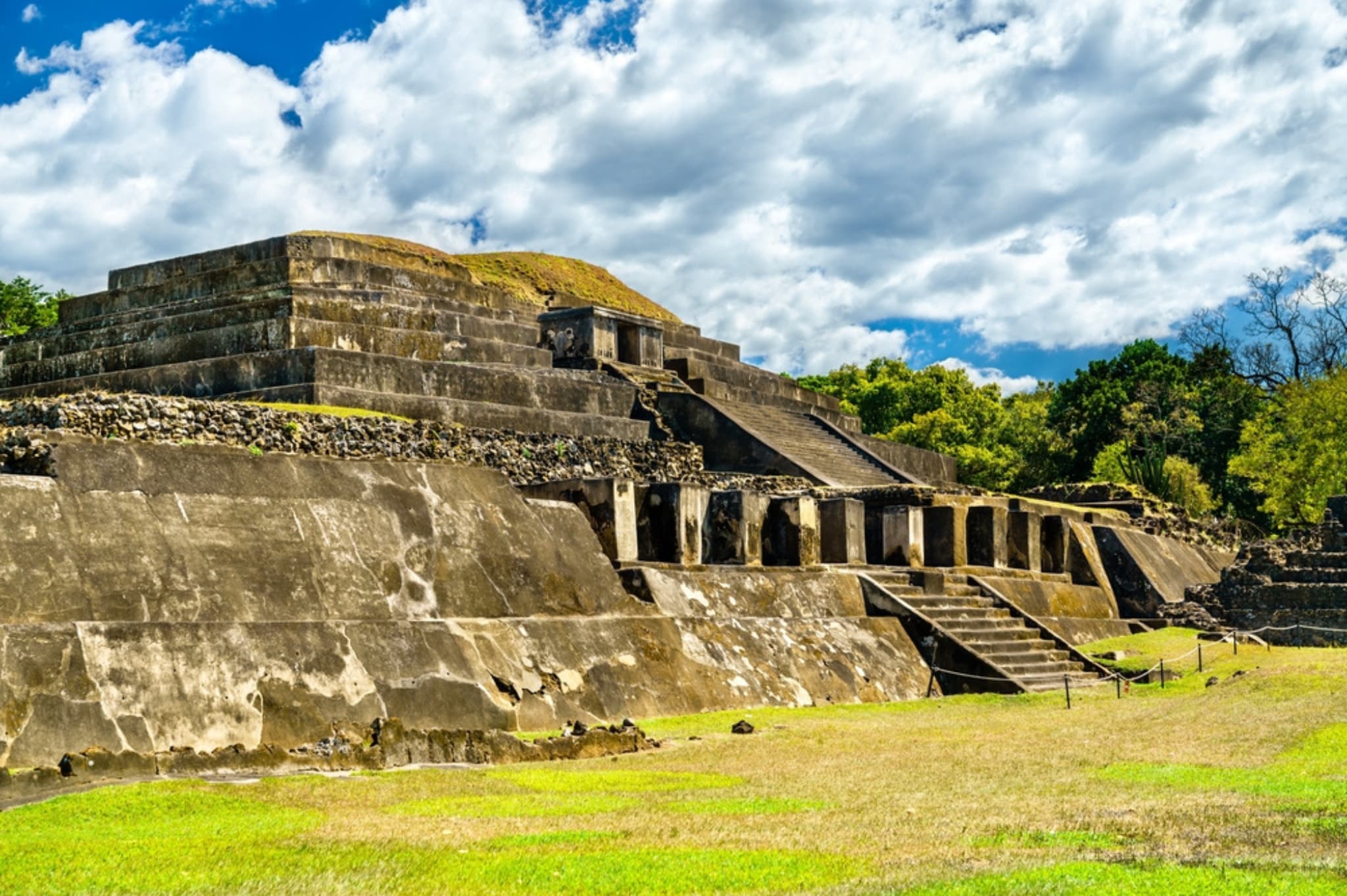 Bestours viajes - que no puedes perderte en tu paso por EL Salvador contado en primera persona