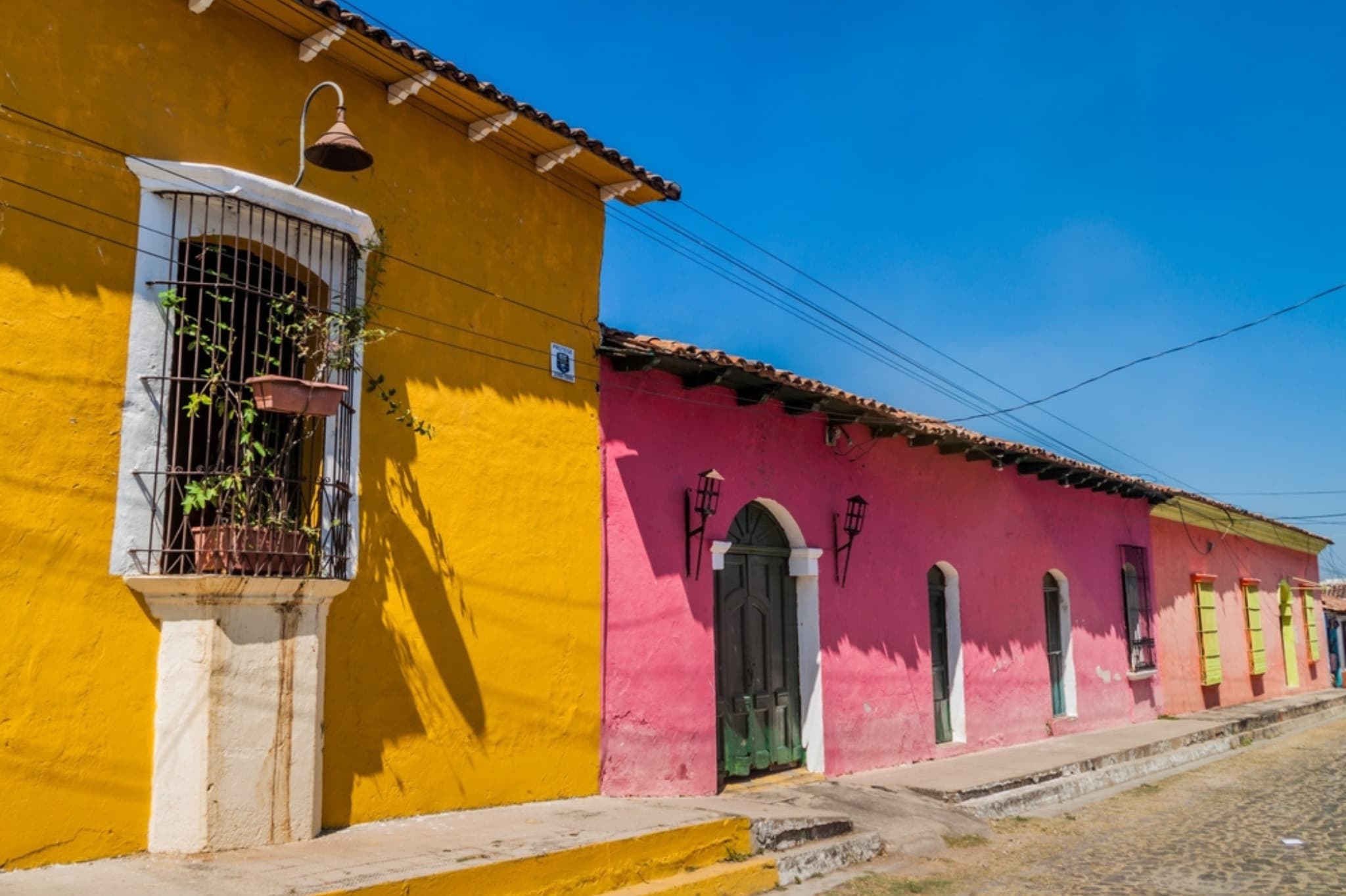 Bestours viajes - Qué ver en tu paso por Suchitoto, El Salvador
