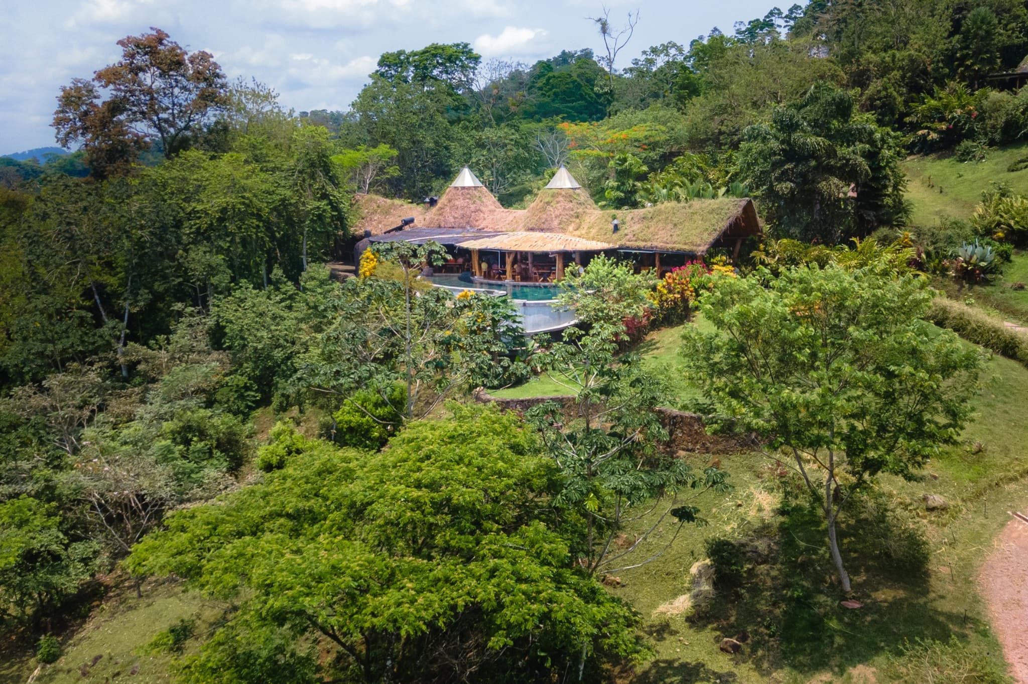 Bestours viajes - Resorts de lujo ideales para luna de miel en Nicaragua