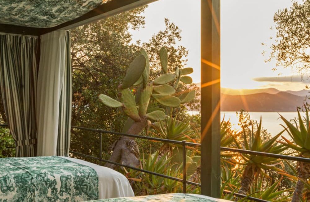 Bestours Viajes - Spa de lujo Dior perfecto para desconectar