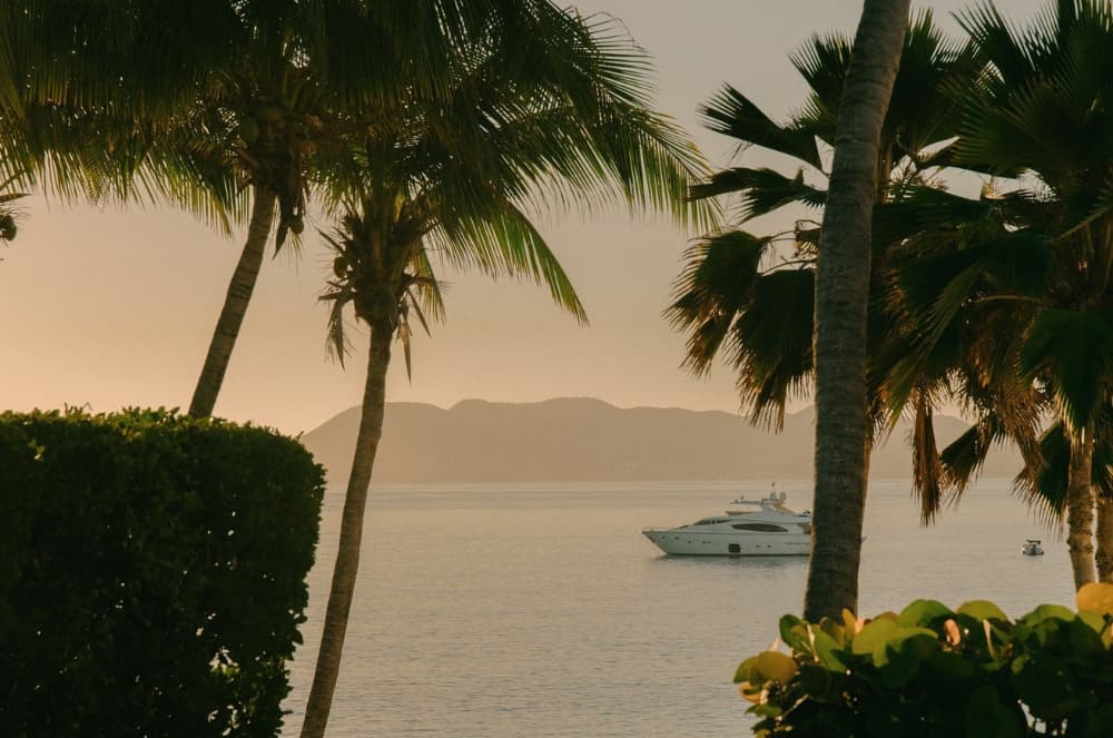 Bestours Viajes - Spa de lujo en el Caribe perfecto para unas vacaciones exclusivas