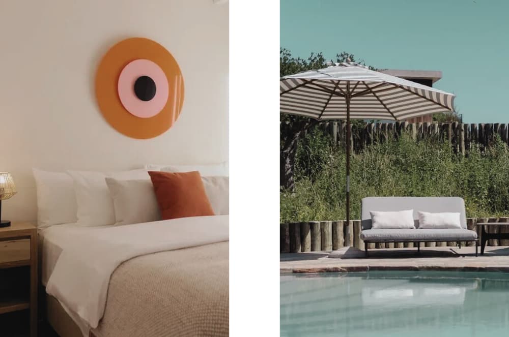 Bestours Viajes - propuesta de luna de miel con alojamientos para argentina & uruguay