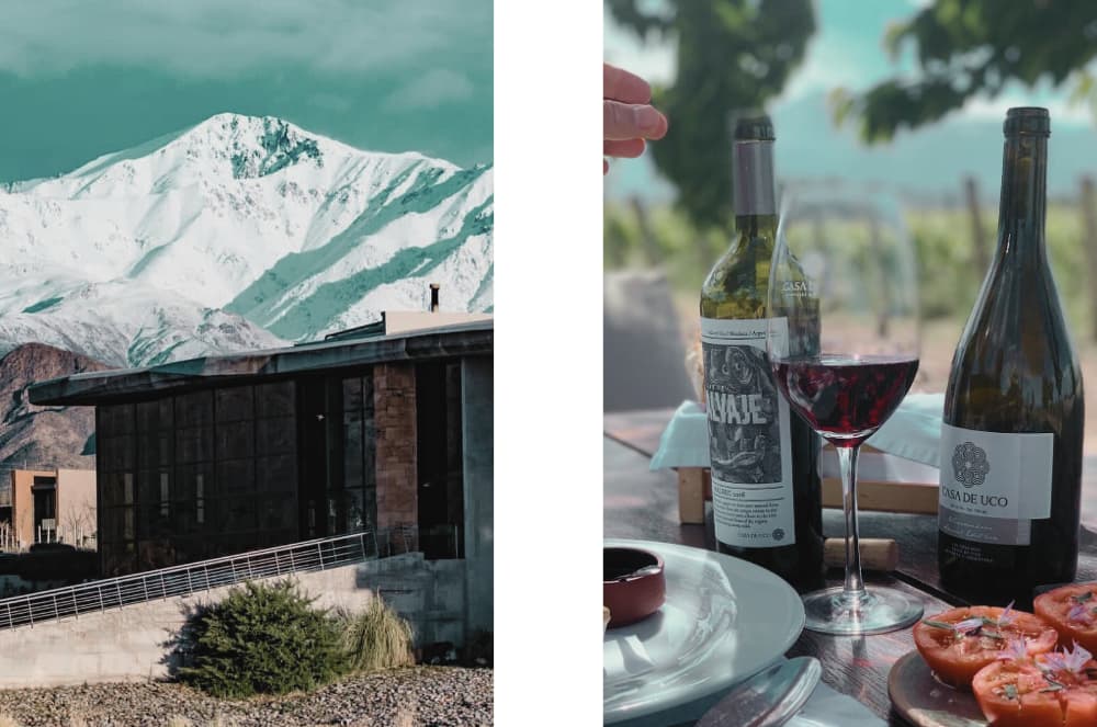 Bestours Viajes - propuestas de alojamiento en argentina para parejas recién casadas