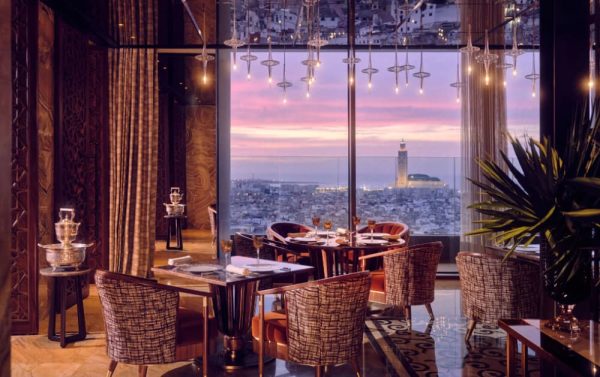 Bestours Viajes - Propuestas de alojamiento para descansar en Marruecos