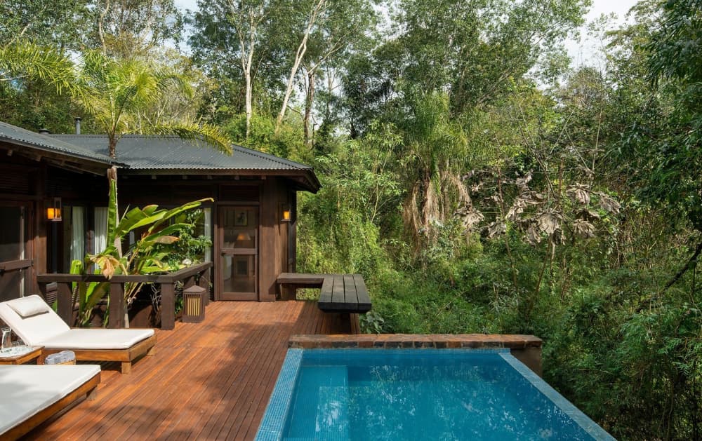 Bestours Viajes - propuestas de hoteles de lujo para luna de miel en argentina