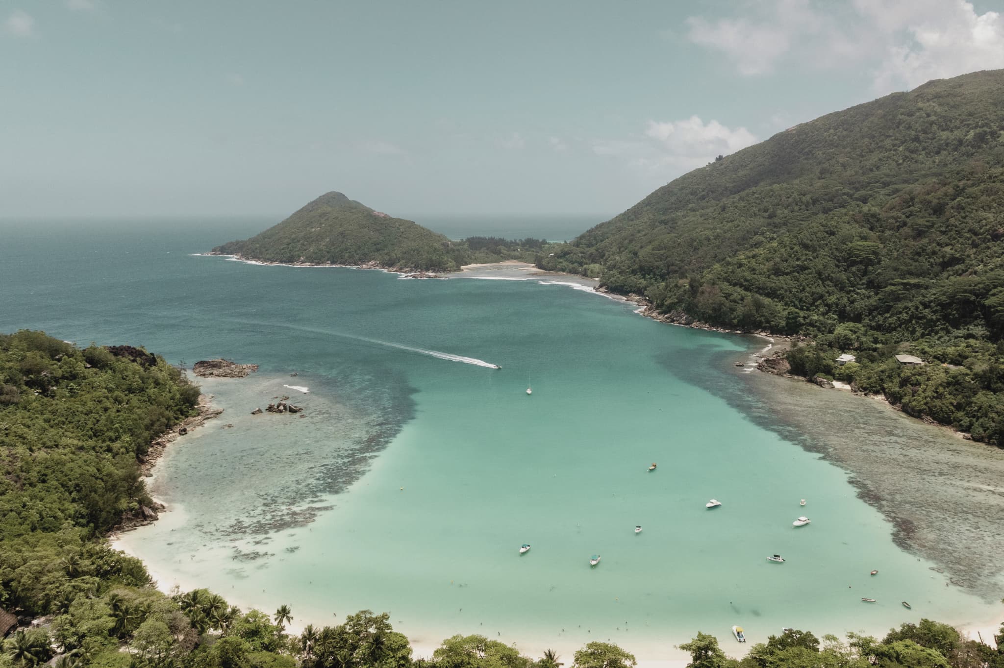estours viajes - Propuestas de alojamiento para luna de miel en Seychelles