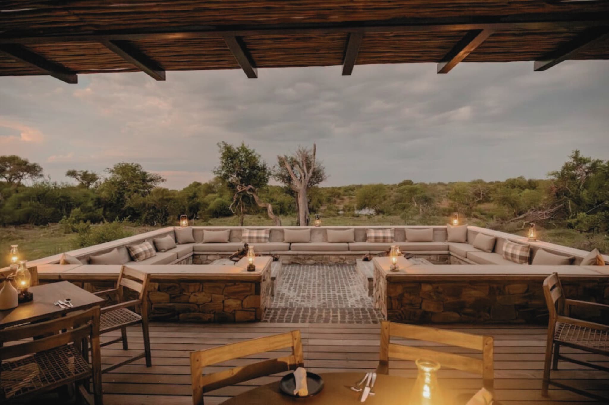 Bestours viajes - Lodges para familias en el Parque Nacional Kruger