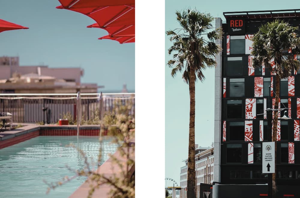 Bestours Viajes - Propuestas de alojamiento para familias en Ciudad del Cabo