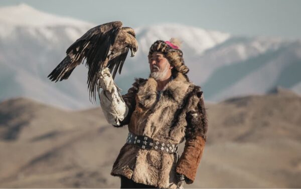 Bestours Viajes - Portada - Propuesta de Viaje a Mongolia