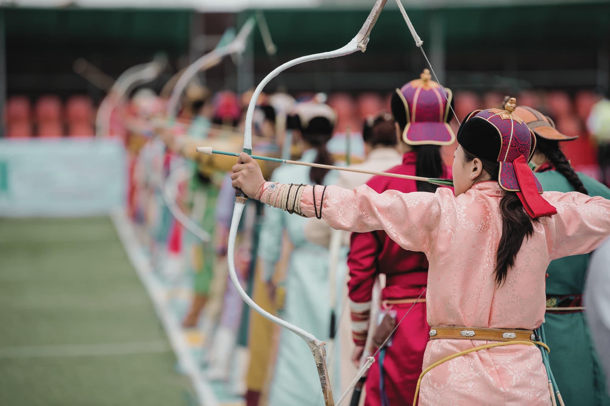 Bestours viajes - Viaje tradicional y ancestral por Mongolia